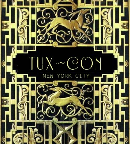 Tux Con - NYC Cocktail stroll